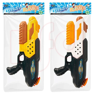 90151, Water Gun 38*18*6cm, 191554901513
