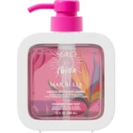 60726, Scentabella Hand Soap 10oz/300ml Mar Bella, 191554607262