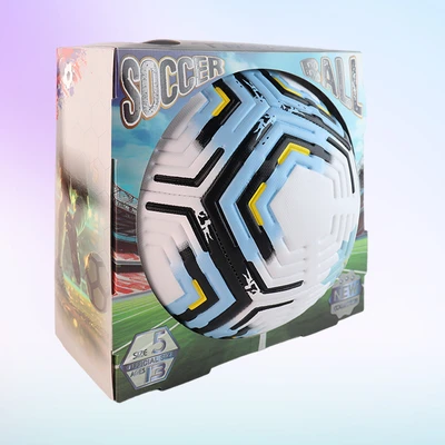 G6241, Soccer Ball No:5, 887257462412
