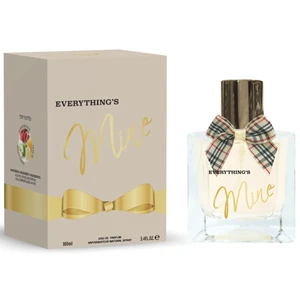 88307, Ladies EDP 3.4oz EVERYTHING'S MINE, 191554883079
