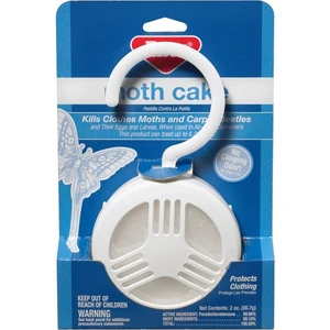 ENOZ2, Enoz Moth Cake 2oz, 070922214090