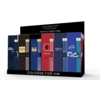 89952, Men's EDP 1.18oz Big Vial  Display, 191554897397