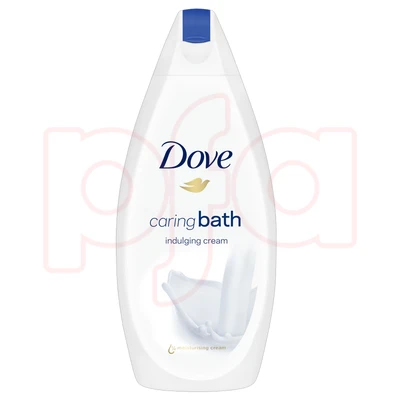 DBW450I, Dove Body Wash 450ml Indulging, 8717163762226