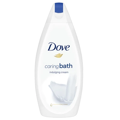 DBW450I, Dove Body Wash 450ml Indulging, 8717163762226