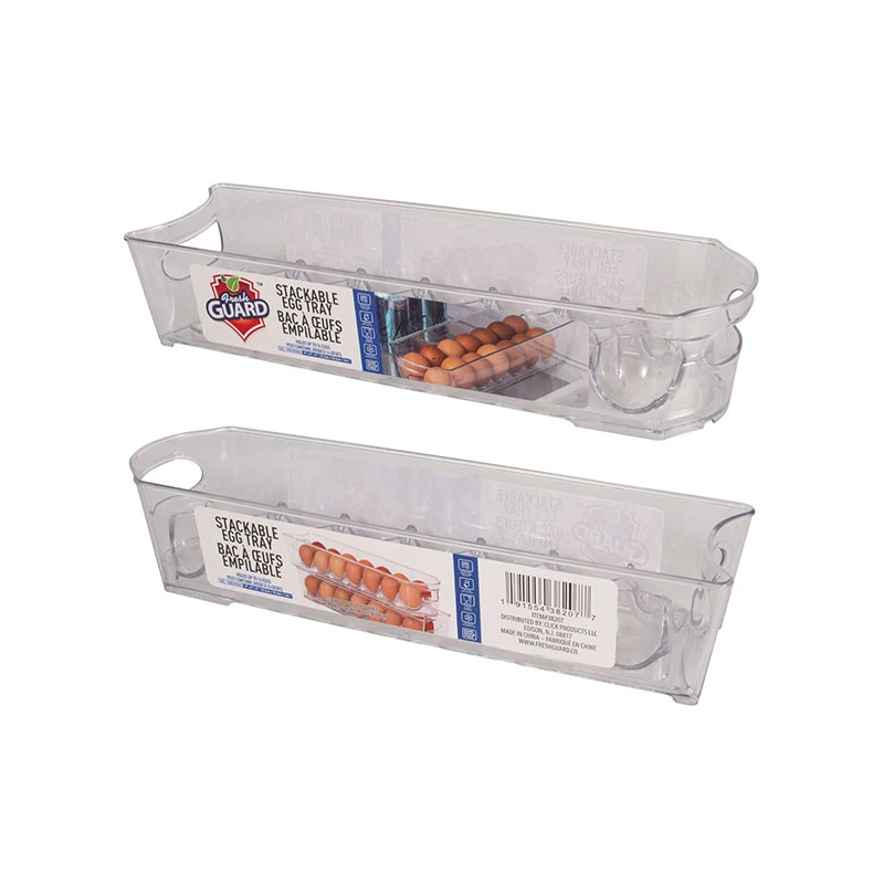 Fresh Guard 14 Egg Tray 14.5x4x3 inch