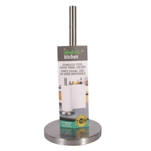38205, Ideal Kitchen Stainless Steel Paper Holder, 191544382056