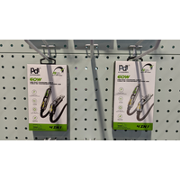 4 in 1 usb cable with LED light - 60W Fast charging - C to C , C to iPh, USB to C , USB to Iph