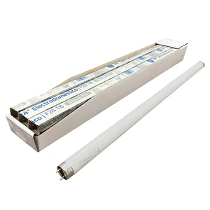 GE64234, GE Linear Flourescent 18W Cool White 24'', 043168981477