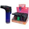 J40212, Maxlight Torch Lighter Clear Large, 605369402122