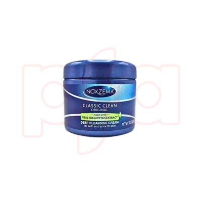 NC2DDP, Noxzema Cream 2oz Daily Deep Pore Cleanser, 8730056009