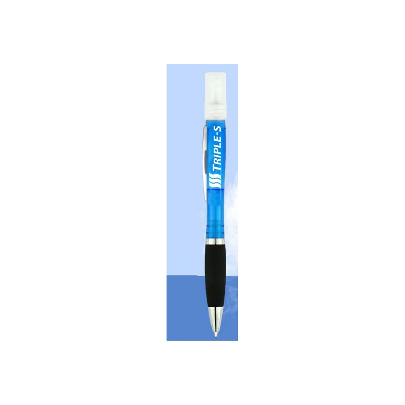 Ballpoint pen-BLUE