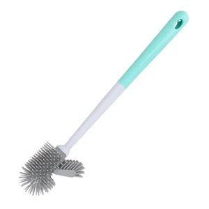 70013, Frest Start Toilet Brush Silicone, 191554700130