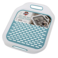 Fresh Guard Soft Sink Tray 14.4x12.2in