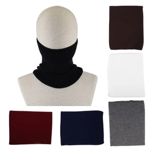 10506, Thermaxxx Neck Warmer Solid Colors, 191554105065