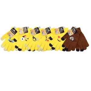 11206, Thermaxxx Winter Expression Glove w/ Touch, 191554112063