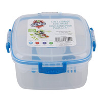 Fresh Guard 5in1 Meal to Go Container