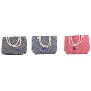 91016, CC Fashion Bag Solid Wave, 191554910164