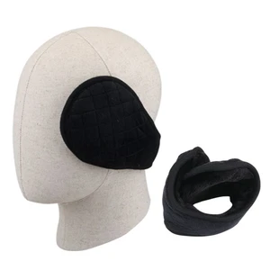 14013, Thermaxxx Ear Muff w/ Fur Lining HD, 191554140134