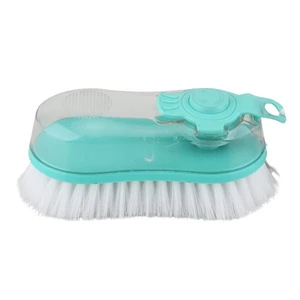 70008, Fresh Start Multi Purpose Brush w/ Soap Dispenser, 191554700086