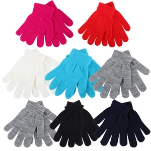 11245, Thermaxxx Kids Magic Gloves Assorted Colors, 191554112452