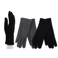 Thermaxxx Ladies Fashion Gloves w/ 2 touch