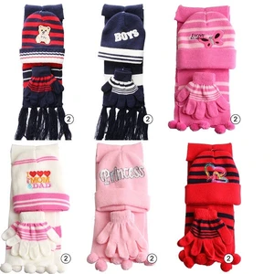 10300, Thermaxxx Winter Set 3PK Toddler, 191554103009