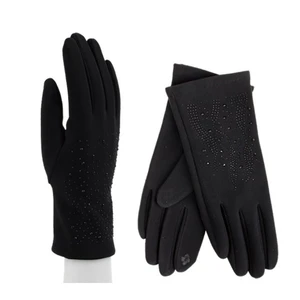 11255, Thermaxxx Ladies Fashion Gloves w/ 2 touch, 191554112551