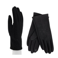 Thermaxxx Ladies Fashion Gloves w/ 2 touch