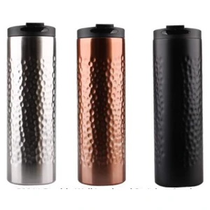 58211, Splash Insulated Stainless Steel Travel Mug 16oz, 191554582118
