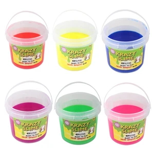 84068, Krazy Slime Bucket Solid, 191554840683