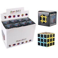 Smart Cube 3x3 Carbon