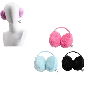 14001, Thermaxxx Ear Muff Solid, 191554140011