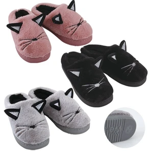 16023, Thermaxxx Ladie's Slipper Kitty, 191554160231