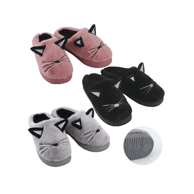Thermaxxx Ladie's Slipper Kitty