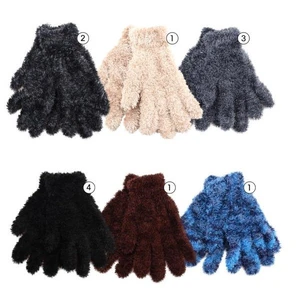 11216, Thermaxxx Winter Furry Glove, 191554112162
