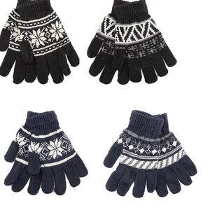 11111, Thermaxxx Winter Glove Knit VALUE, 191554111110
