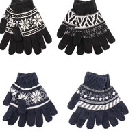 Thermaxxx Winter Glove Knit VALUE