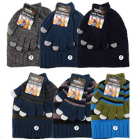 Thermaxxx Kids Set 2PK Boys