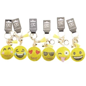 81020, Keychain Expression w/ Bling Bling, 191554810204