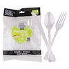 36025, Ideal Dining PS 48CT Clear Combo, 191554360259