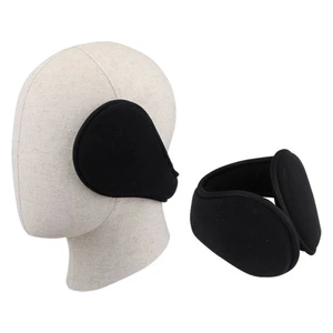 14012, Thermaxxx Ear Muff Fleece Thick, 191554140127