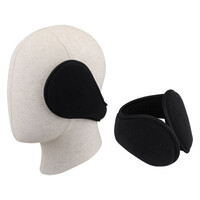 Thermaxxx Ear Muff Fleece Thick