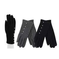 Thermaxxx Ladies Fashion Gloves w/ 2 touch