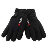 Thermaxxx Fleece Gloves w/ Logo HD