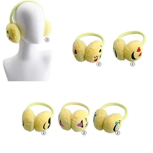 14000, Thermaxxx Ear Muff Expressions, 191554140004