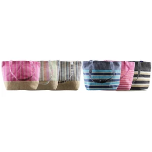 91014, CC Fashion Bag Stripes, 191554910140