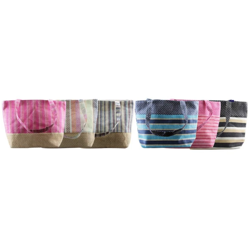 CC Fashion Bag Stripes