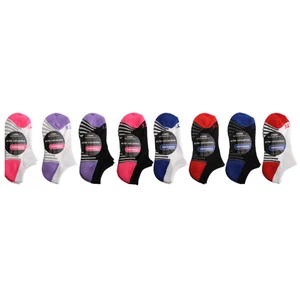 695787, Elite Socks Ankle Performance Kids 2PR 4-6, 875126008410