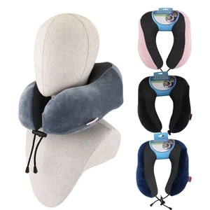 45100, Wish Travel Pillow Memory Foam, 191554451001