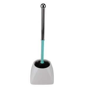 70015, Frest Start Toilet Brush w/ Holder Set, 191554700154